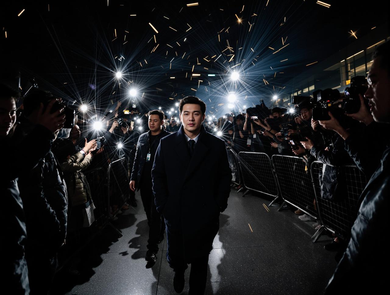 曰妹妹免费视频背后虚假谣言频发，明星宋祖儿勇敢揭露吃瓜娱乐君的真实面貌