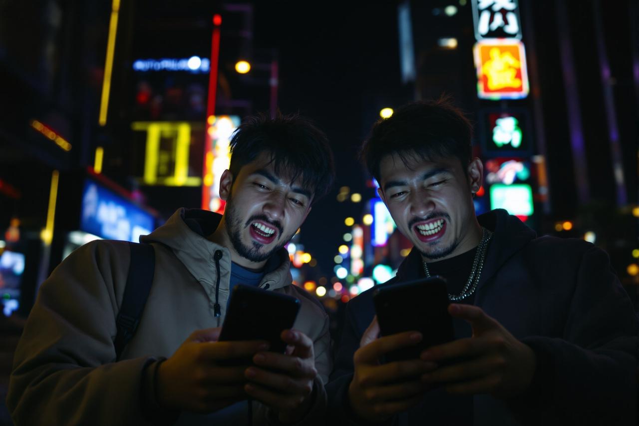 明星大侦探遇上娱乐吃瓜酱的搞笑挑战 网红日常揭秘反差趣事